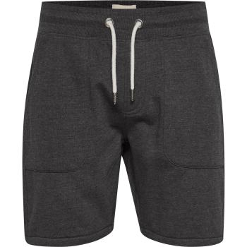 Sweatshorts BHMulker in Charcoal