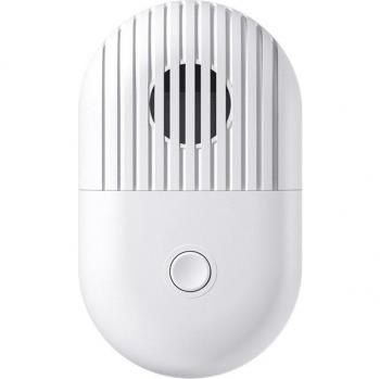 Lámpara desinfectante UV para baño