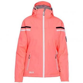 Chaqueta Impermeable Natasha