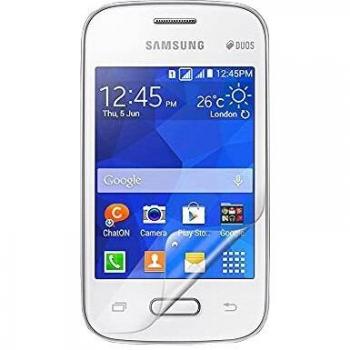 Celicious Anti-Fingerprint Matte Film for Samsung Galaxy Pocket 2 (2-Piece Pack)