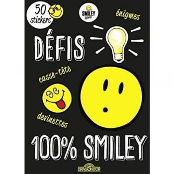 Défis 100% Smiley