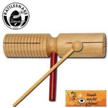 Corvus Toys Agogo, Holz