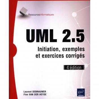 UML 2.5
