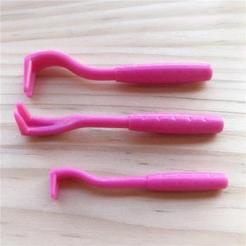 Accesorio Giro Gancho Garras Caninas