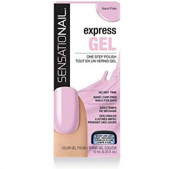 Vernis Gel Express Sable Pâle Sensationail