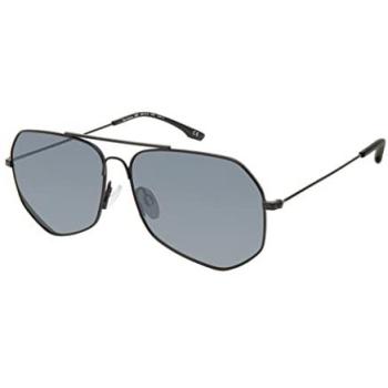 Privé Revaux Black/Cuervo Aviator for Men – 59mm Lens Size