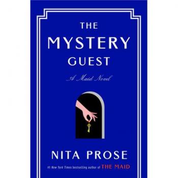 The Mystery Guest : A Maid Novel