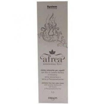 Dikson Afrea 6.54 Tintura Sem Amônia 120ml