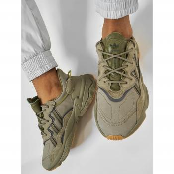 Adidas Ozweego Beige Sneakers EU 48
