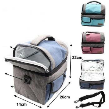 Borsa Termica per Spiaggia e Mare