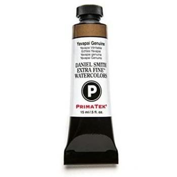 Yavapai Genuine S2, Daniel Smith Watercolour 15ml Pack