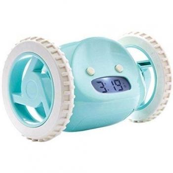 Reloj Ladrón de Sueños