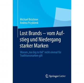 Lost Brands