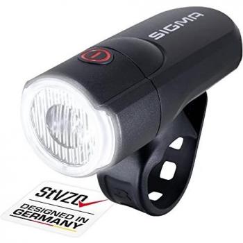 Lampe de vélo Sigma Aura 30