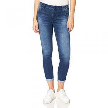 Mavi 5‑Pocket Denim Hose – robust und vielseitig