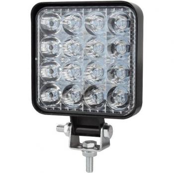 OKEEN 48W LED Light Bar for Truck