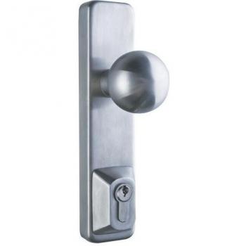 Maniglia Inox 304 Klose Besser Futura 3P – Standard Tagliafuoco CE