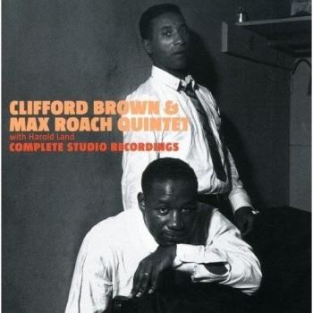 Complete studio recordings