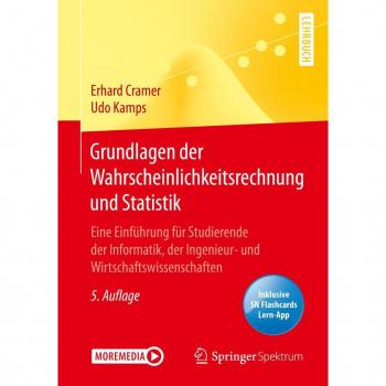 Grundlagen der Wahrscheinlichkeitsrechnung und Statistik