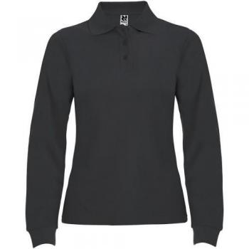 Roly dames Estrella lange mouwen polo