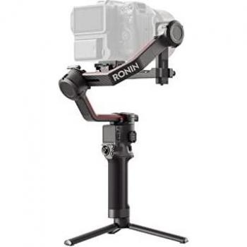 DJI RS 3 Pro Carbon Fiber Axis Arms