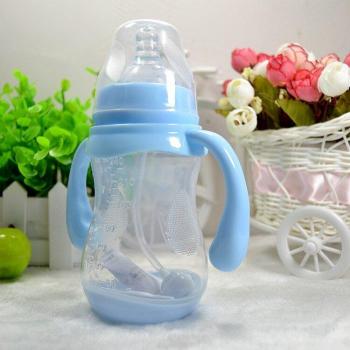 Pequeña Taza de Agua Segura 180 ml