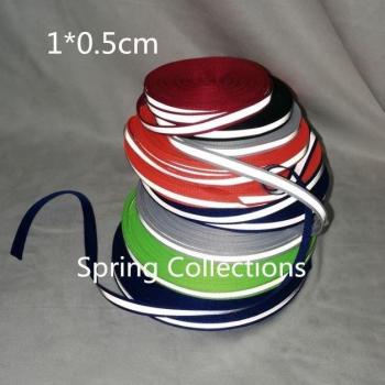 50m Reflective Tape 10mm Width