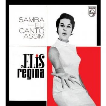 Samba:Eu Canto Assim