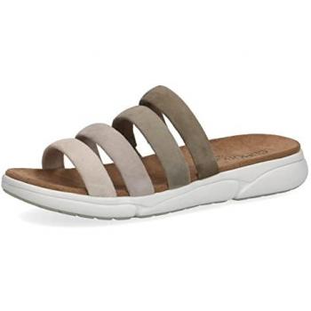 Caprice Elegante Hausschuh
