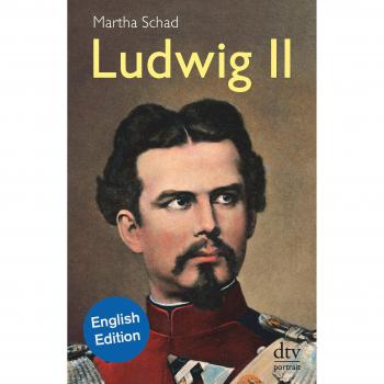 Martha Schad Ludwig Ii Of Bavaria