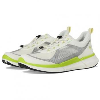 Ecco Sneaker »BIOM 2.2 M«, Slipper mit Schnellverschluss