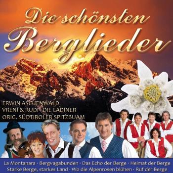 Die Schönsten Berglieder