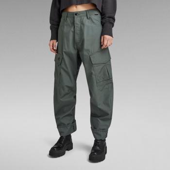 G‑Star 3D Pantalon Cargo Féminin – Mode Streetwear