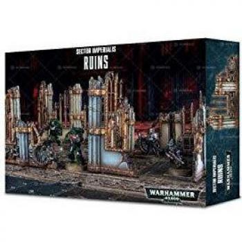 Games Workshop Warhammer 40,000