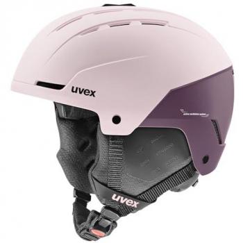 Uvex Stance Casque de ski