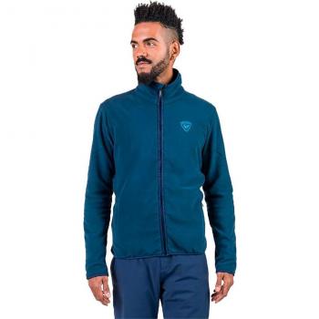 Veste en polaire Rossignol Strawpile Full Zip