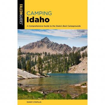 Vitalsource Technologies, Inc. Camping Idaho