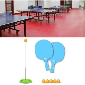 Zapatos de Tenis de Mesa para Niños