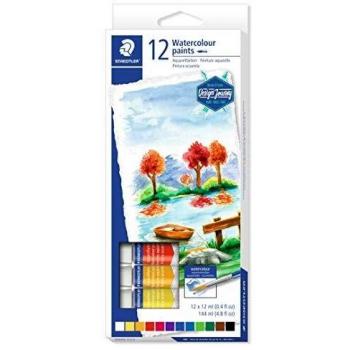 Karat Watercolour Tubes