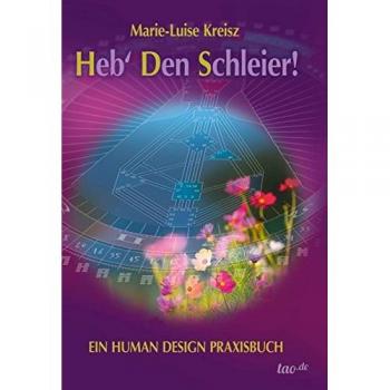 Heb' den Schleier