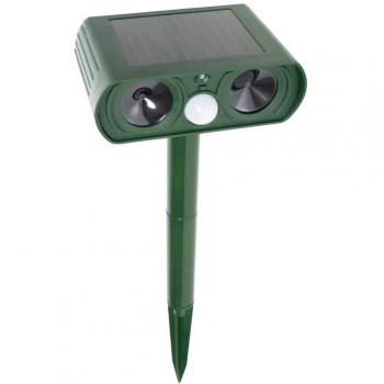 Gardigo 60064INT Ultrasonic Animal Deterrent