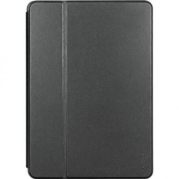 Funda Targus Click-In EcoSmart Negra para iPad (7/8 Gen)/iPad Air 10.5/iPad Pro 10.5