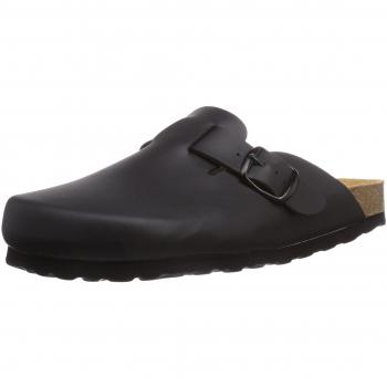 Ciabatte Clog Lico BIOLINE Nero 43 EU