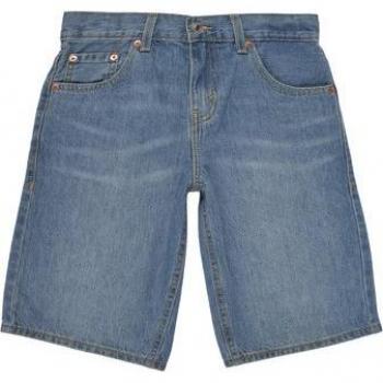 Levis Kids Sky Shorts – 100 % Baumwolle, unbeschädigt