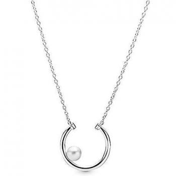 Pandora Joyería Collar 397526P-50 Plata