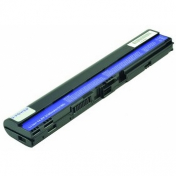 2-Power Li-ion 2100mAh iones de litio 2100m