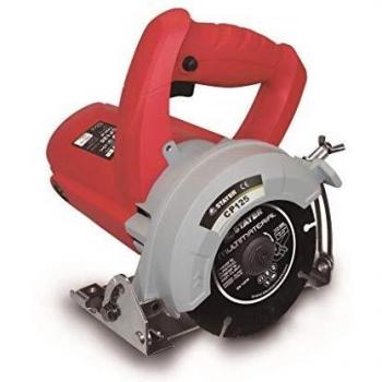Mini Sierra Circular Stayer 1.1565 de Gran Potencia 125 mm