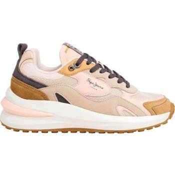 Winslow Sneaker Beige EU36 Pepe Jeans
