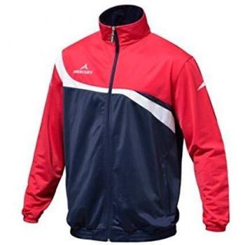 Noruega Junior 14 yr Red/Navy Sweater – Boys & Girls