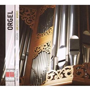 Orgue